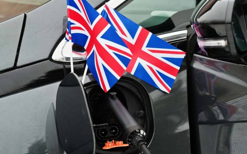 Stop GB motori endotermici 2030