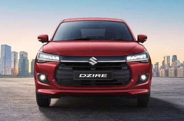 Suzuki Dzire