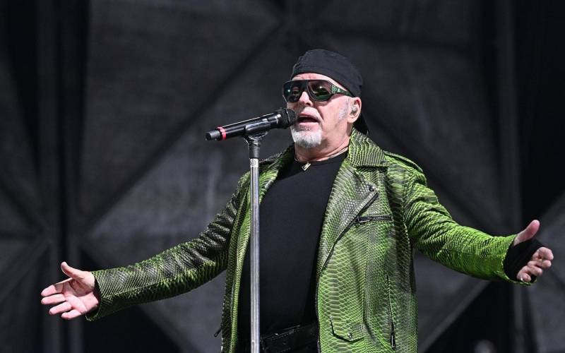 Vasco Rossi
