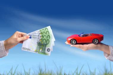 manutenzione auto