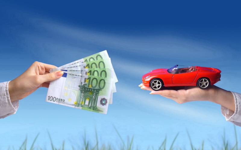 manutenzione auto