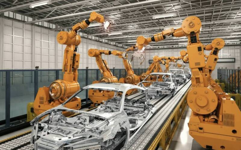 incentivi auto industria