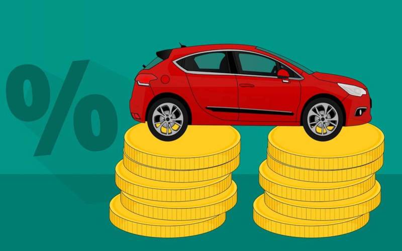 auto a rate