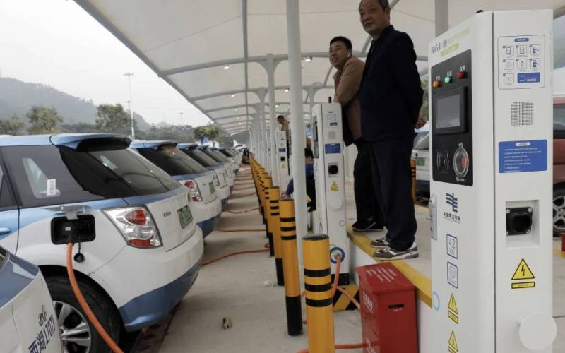 auto cina