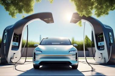 auto elettrica