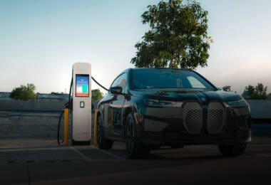 auto elettrica