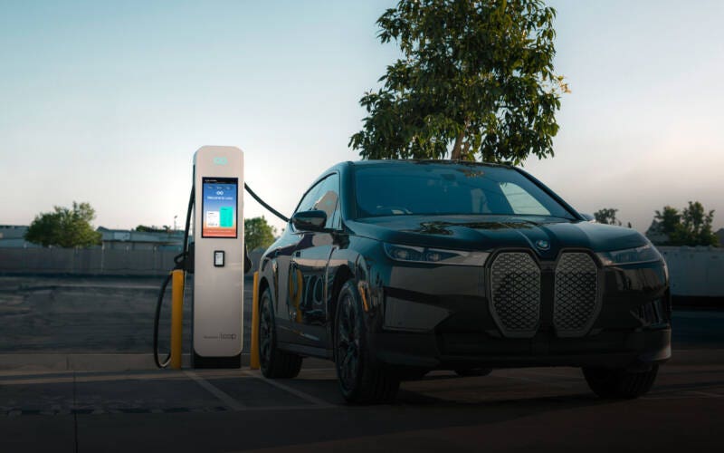 auto elettrica