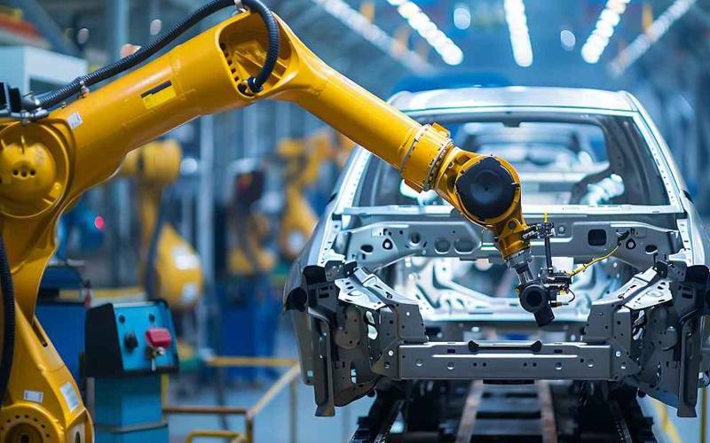 auto industria