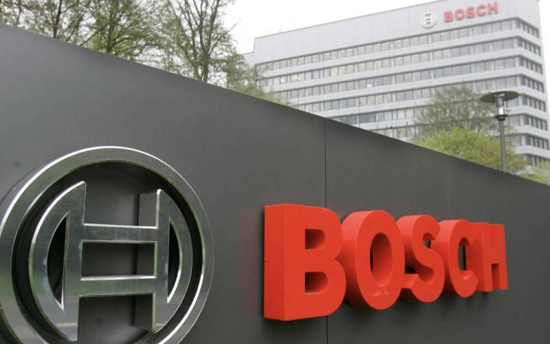 bosch