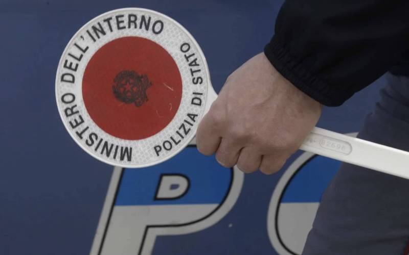 Nuovo Codice della strada 2024