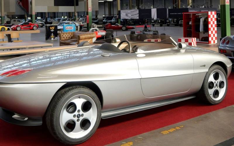 heritage hub, mostra fiat