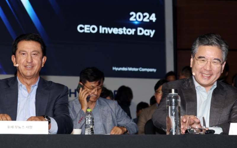 josé muñoz CEO hyundai