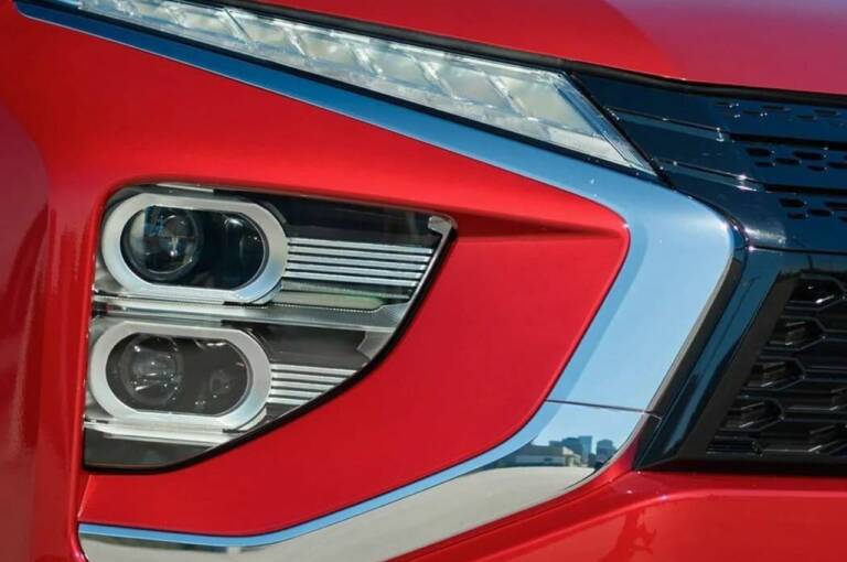 Mitsubishi, novità e necessità: il possibile SUV sostituto dell’Eclipse Cross