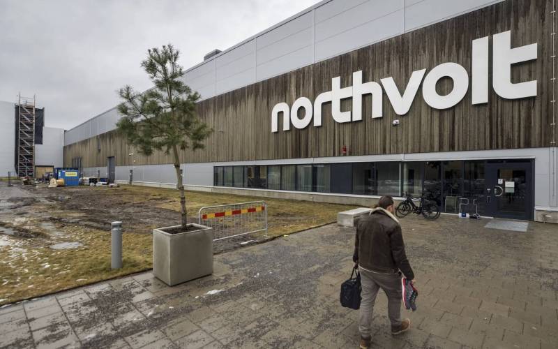 Northvolt