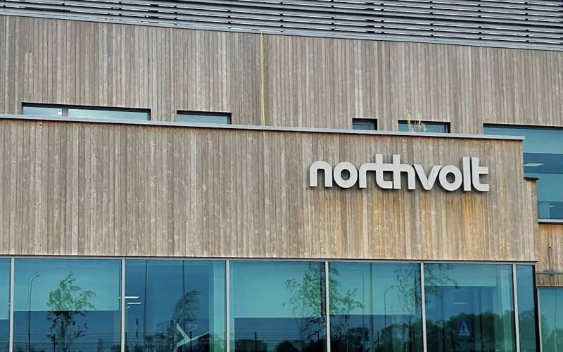 nortvolt