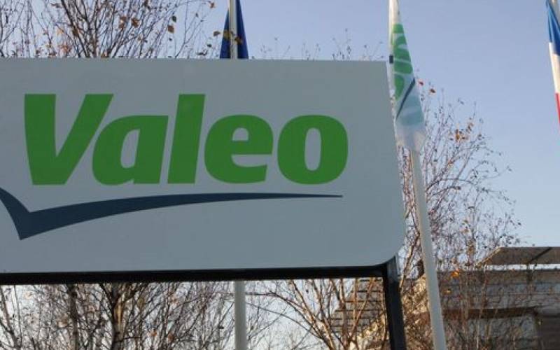 sede valeo