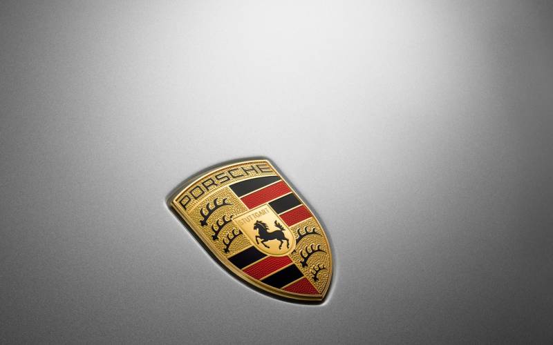 porsche