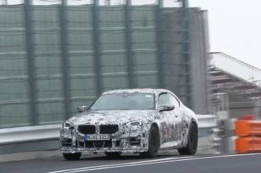 BMW M2 CS 2025
