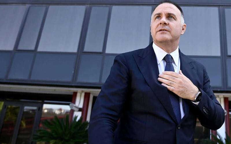 Confindustria, Emanuele Orsini,