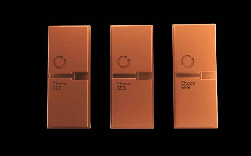 La cinese CATL inventa i pacchi batteria al cioccolato SEB per la sostituzione rapida degli accumulatori 1