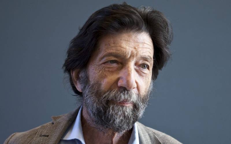 Massimo Cacciari