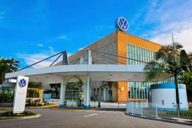 Volkswagen do Brasil 1