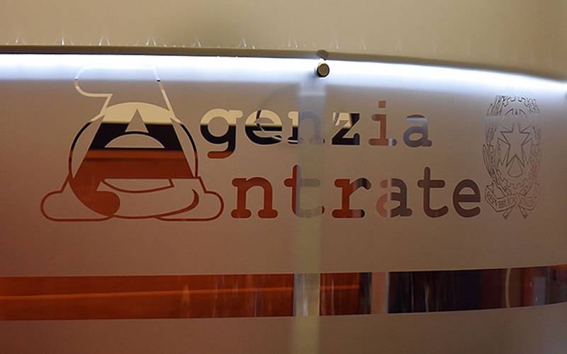 agenzia entrate