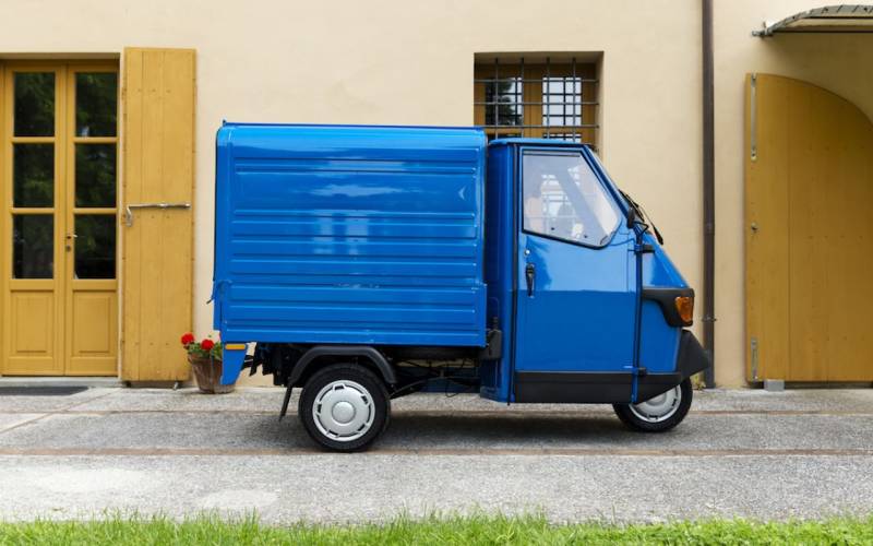 ape piaggio