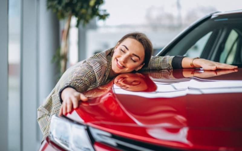auto amore italia