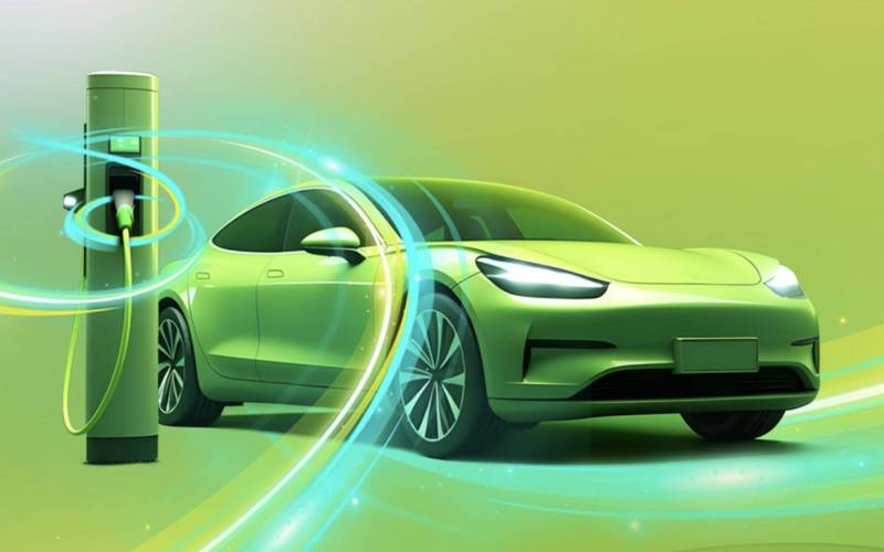auto elettrica