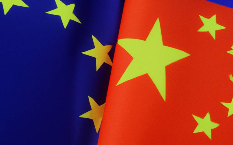 auto ue cina