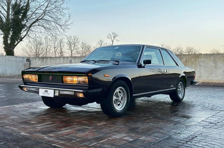 Mercato auto classiche, le più gettonate in Italia sono i modelli degli anni Settanta