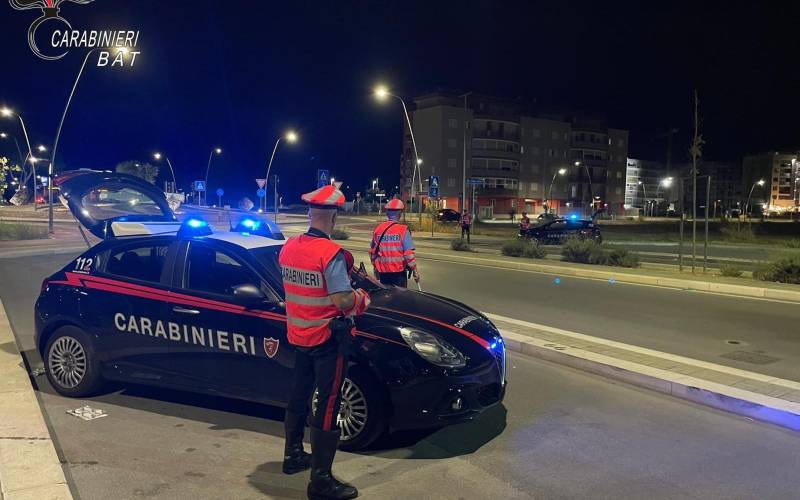 nuovo codice strada 1