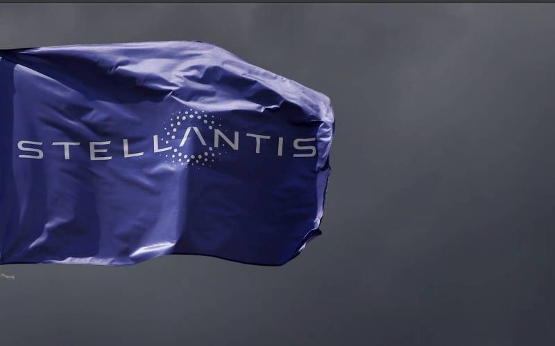 stellantis