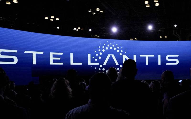 stellantis