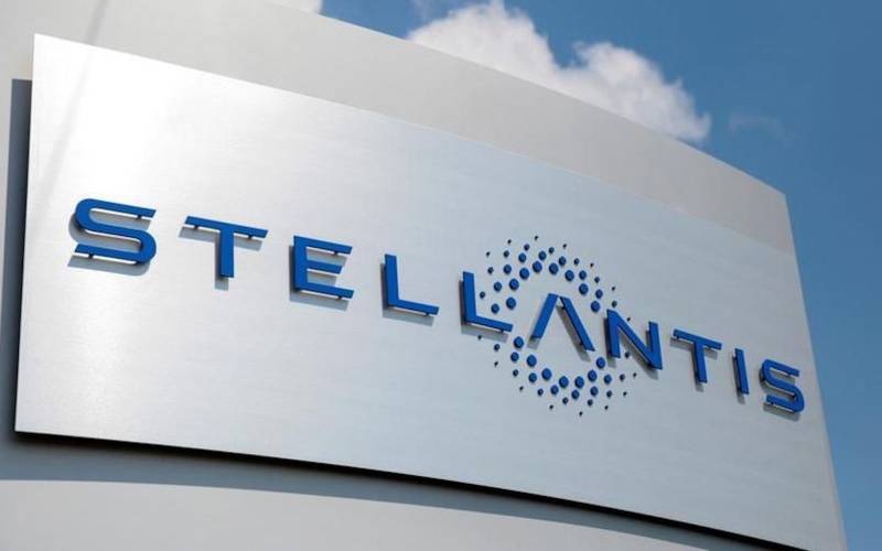 stellantis