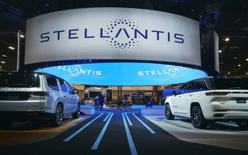 stellantis