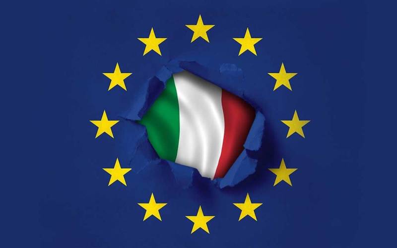 ue italia