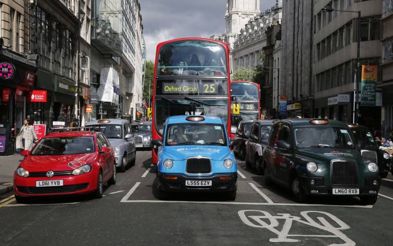 uk auto