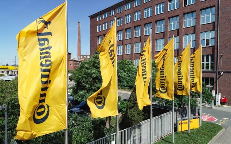 ContiTech di Continental 2
