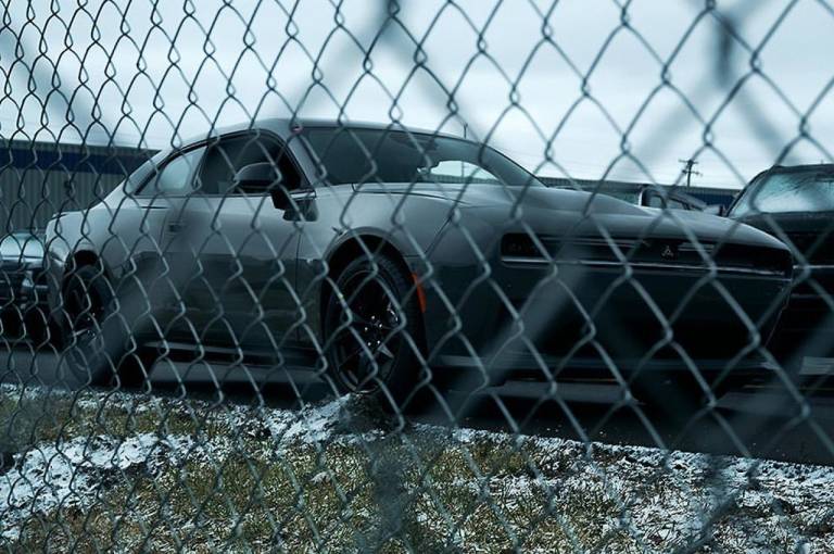 Partono le consegne della Dodge Charger Daytona, i clienti riscontrano diversi difetti