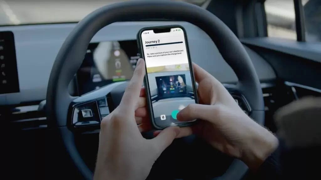 EV Health Checker