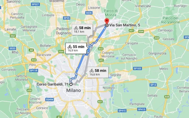 google maps