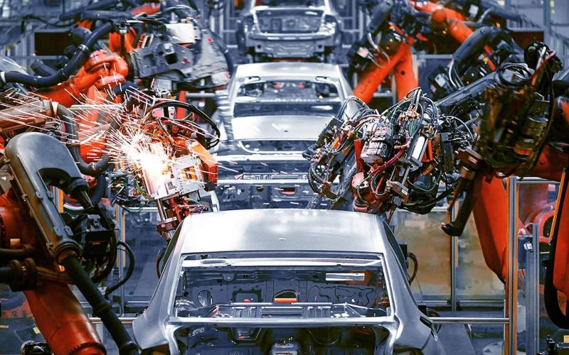 Le elezioni in Germania del 23 febbraio 2025 paralizzano l’auto europea 1