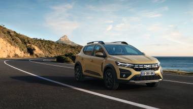 L’auto più venduta in Europa nel 2024 è la Dacia Sandero: per tre motivi