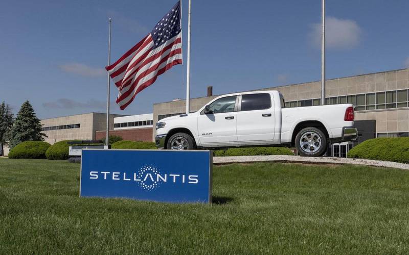 Stellantis-USA