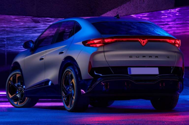 Seat e Cupra segnano un 2024 molto soddisfacente