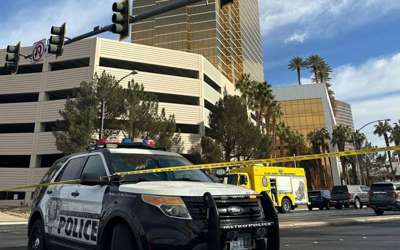 Trump Hotel Las Vegas