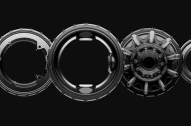 donut lab motore elettrico