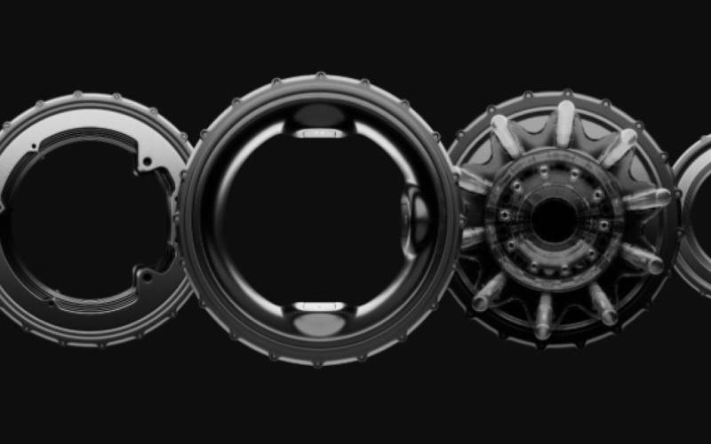 donut lab motore elettrico